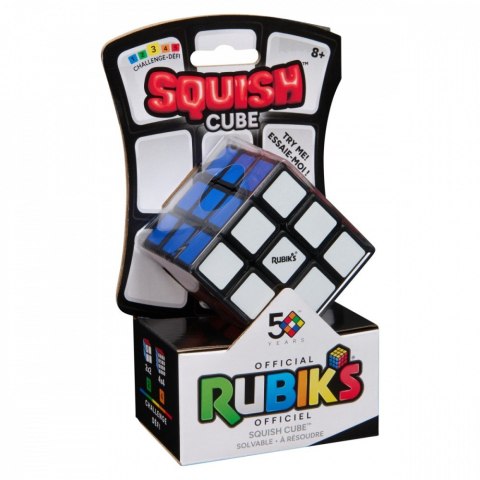 Kostka Rubika 3x3 Squish do zgniatania Spin Master