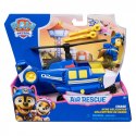 Pojazd Psi Patrol Air Rescue, Chase Spin Master