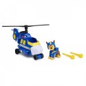 Pojazd Psi Patrol Air Rescue, Chase Spin Master