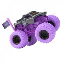 Samochodzik Monster Jam Black Panther Spin Master