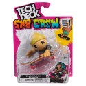 Zestaw Tech Deck Figurka + deskorolka Spin Master