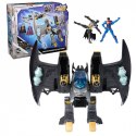 Zestaw figurek Batman Batwing Spin Master