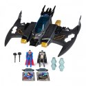 Zestaw figurek Batman Batwing Spin Master