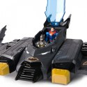 Zestaw figurek Batman Batwing Spin Master