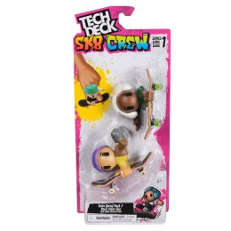 Zestaw startowy Tech Deck SK8 Crew Spin Master