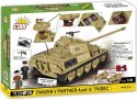 Klocki Panzer V Panther G Pudel 1133 klocków Cobi Klocki