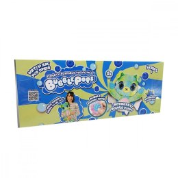 Maskotka Bubble Pops Pachnące maskotki - Jagodowy Piesek Cobi