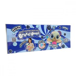 Maskotka Bubble Pops Pachnące maskotki - Jeżynowy Miś Cobi