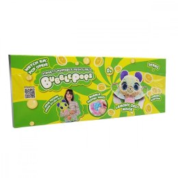 Maskotka Bubble Pops Pachnące maskotki - Myszka z cytrynową skórką Cobi