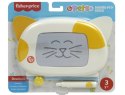 Tablica do rysowania, kotek Fisher Price