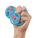 Zestaw Squeez Ball Fabryka gniotków - Stitch Cobi