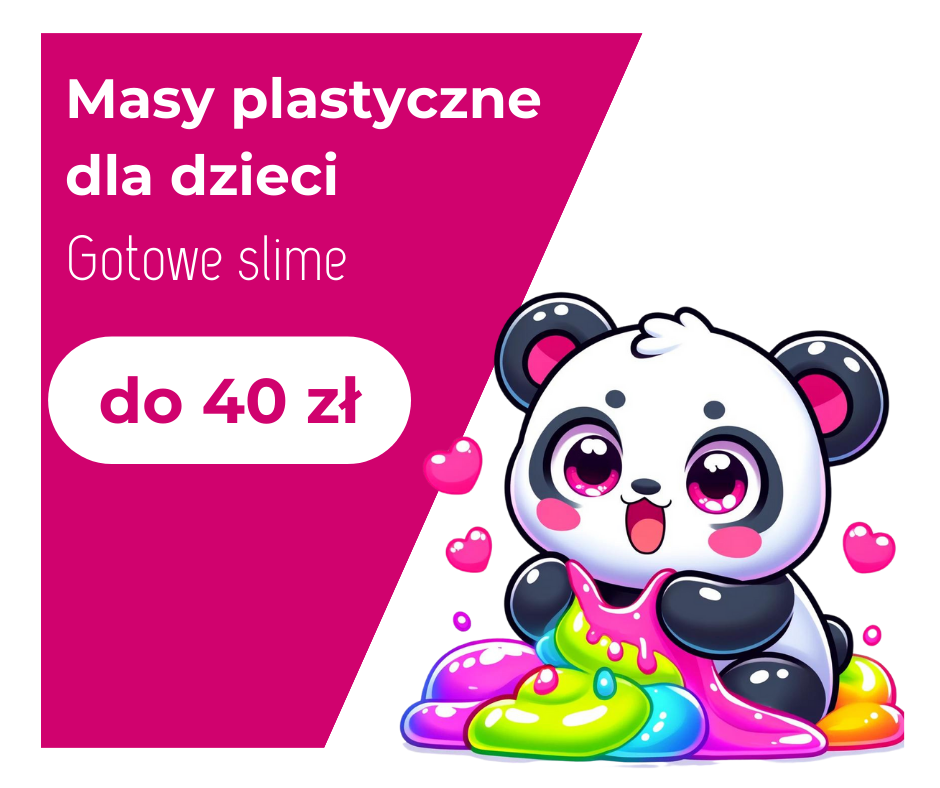 Co to jest Slime? Wszystko, co musisz wiedzieć o popularnej zabawce