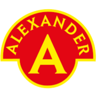 Alexander